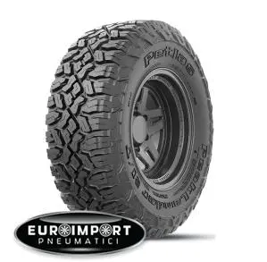 Petlas Peaklander M/T 265/75 R16 112 Q  6PR